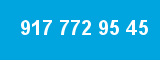 917 772 95 45